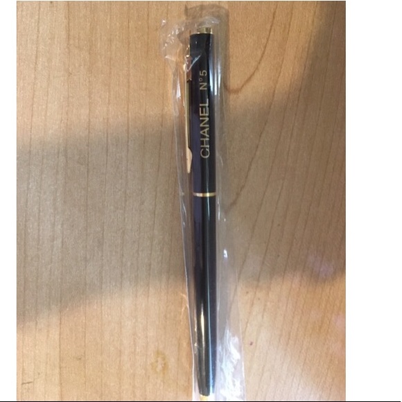 CHANEL Accessories - FREE with any CHANEL purchase vip gift pen